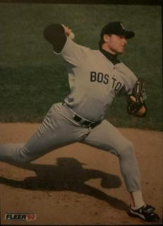 Roger Clemens