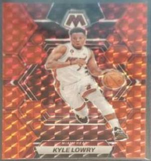 Kyle Lowry