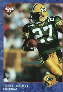 Terrell Buckley