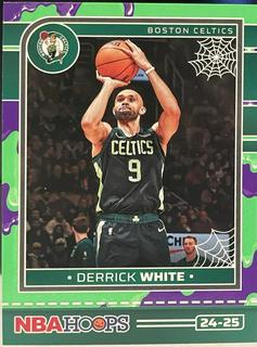 Derrick White