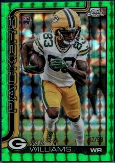 Savion Williams