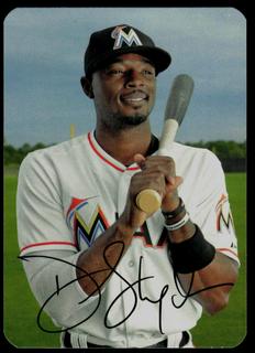 Dee Gordon