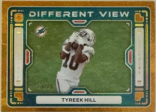 Tyreek Hill