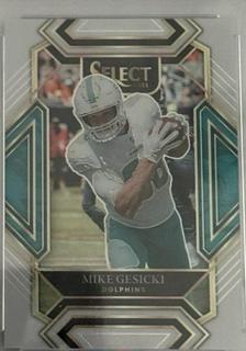 Mike Gesicki