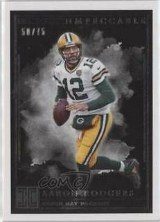 Aaron Rodgers