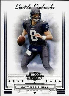 Matt Hasselbeck