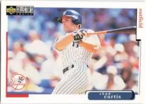 Chad Curtis