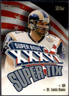 Kurt Warner