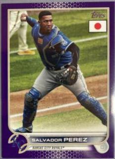 Salvador Perez