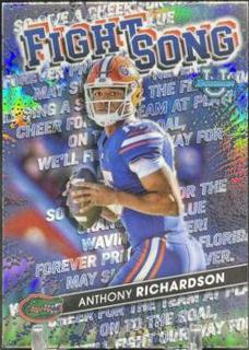 Anthony Richardson