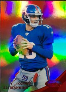 Eli Manning