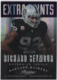 Richard Seymour