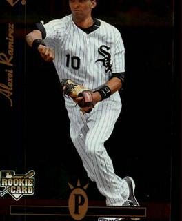 Alexei Ramirez