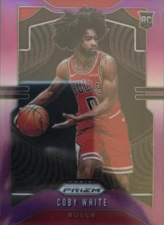 Coby White