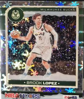 Brook Lopez