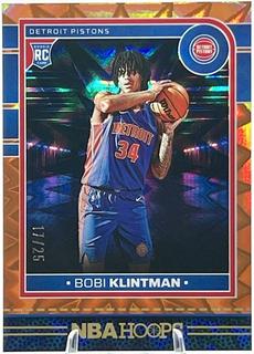Bobi Klintman