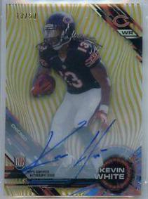 Kevin White
