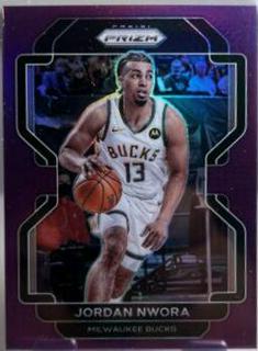 Jordan Nwora