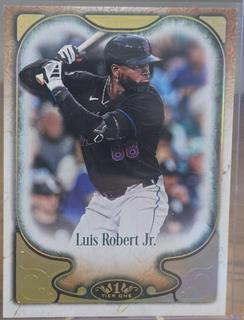 Luis Robert Jr.