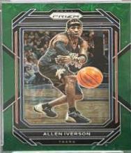 Allen Iverson