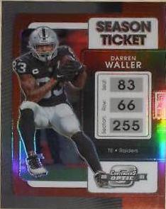 Darren Waller
