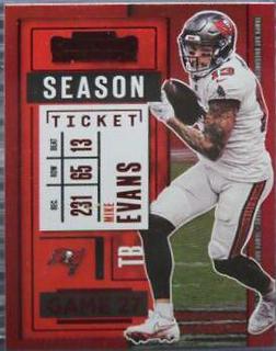 Mike Evans