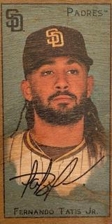 Fernando Tatis Jr.