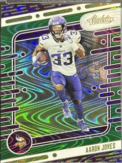 Aaron Jones