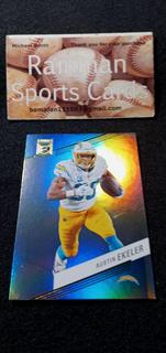 Austin Ekeler