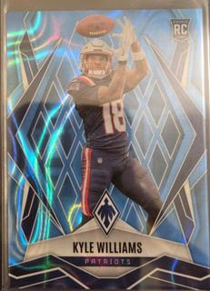 Kyle Williams