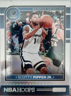 Scotty Pippen Jr.