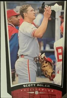 Scott Rolen