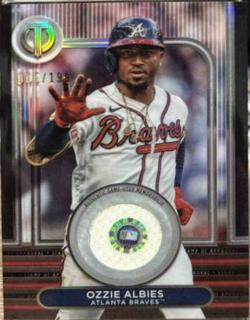 Ozzie Albies