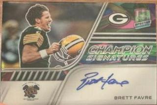 Brett Favre