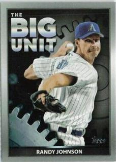 Randy Johnson