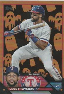 Leody Taveras
