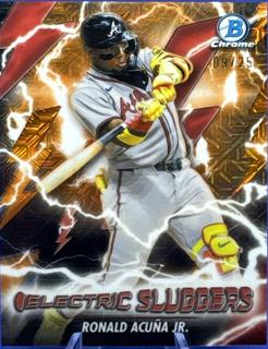 Ronald Acuna Jr.