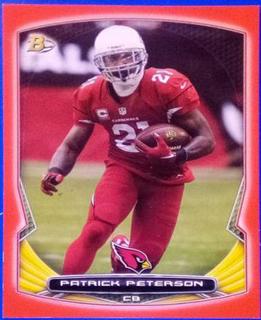 Patrick Peterson