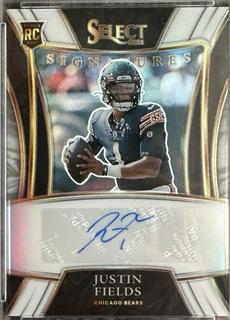 Justin Fields