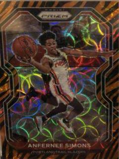 Anfernee Simons