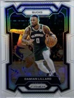Damian Lillard