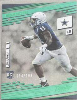 Micah Parsons