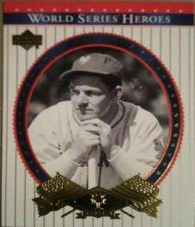 Mel Ott