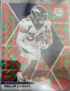 Phillip Lindsay