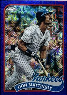 Don Mattingly