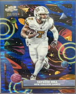 Taysom Hill