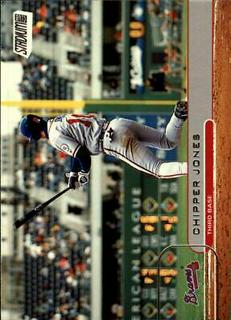 chipper jones