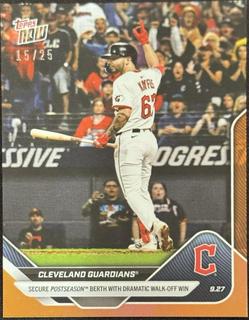 Cleveland Guardians