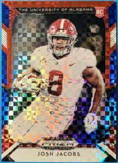 Josh Jacobs
