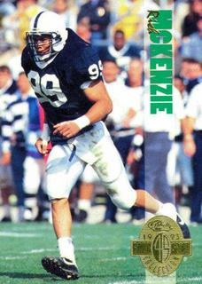 Rich McKenzie